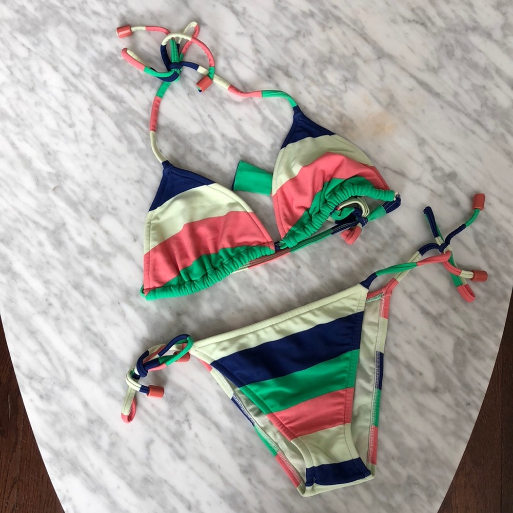 Salinas Brazilian 🇧🇷 bikini